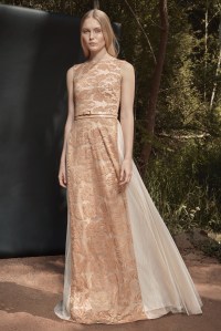Sophia Kah RTW Spring 2017