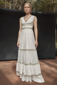 Sophia Kah RTW Spring 2017