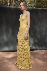 Sophia Kah RTW Spring 2017