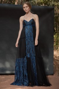 Sophia Kah RTW Spring 2017