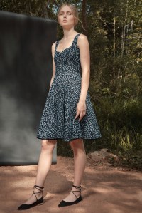 Sophia Kah RTW Spring 2017