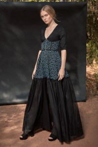 Sophia Kah RTW Spring 2017