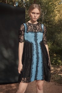 Sophia Kah RTW Spring 2017