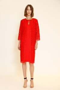 St. John RTW Spring 2017