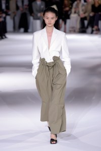 Stella McCartney RTW Spring 2017