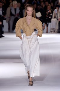 Stella McCartney RTW Spring 2017