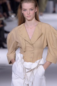 Stella McCartney RTW Spring 2017