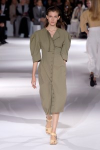 Stella McCartney RTW Spring 2017
