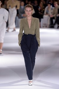 Stella McCartney RTW Spring 2017