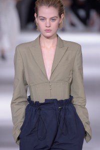 Stella McCartney RTW Spring 2017