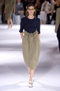 Stella McCartney RTW Spring 2017
