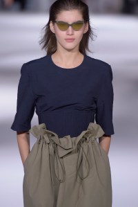 Stella McCartney RTW Spring 2017
