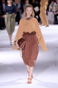 Stella McCartney RTW Spring 2017