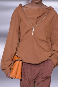 Stella McCartney RTW Spring 2017