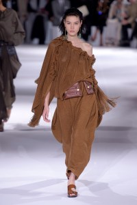 Stella McCartney RTW Spring 2017