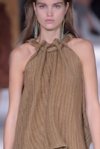 Stella McCartney RTW Spring 2017