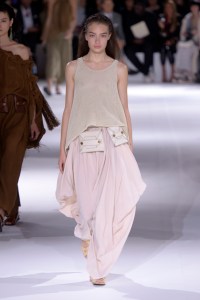 Stella McCartney RTW Spring 2017