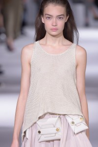 Stella McCartney RTW Spring 2017