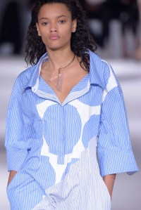 Stella McCartney RTW Spring 2017