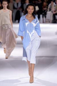 Stella McCartney RTW Spring 2017