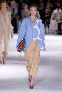 Stella McCartney RTW Spring 2017