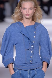 Stella McCartney RTW Spring 2017