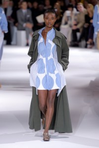 Stella McCartney RTW Spring 2017