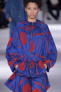 Stella McCartney RTW Spring 2017