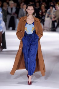 Stella McCartney RTW Spring 2017