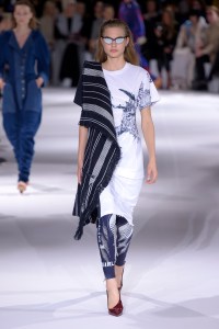 Stella McCartney RTW Spring 2017