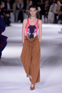 Stella McCartney RTW Spring 2017
