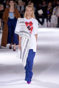 Stella McCartney RTW Spring 2017