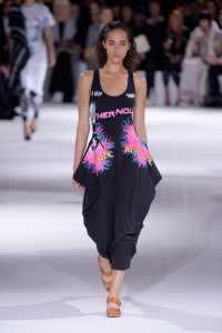 Stella McCartney RTW Spring 2017