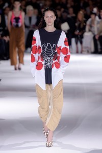 Stella McCartney RTW Spring 2017