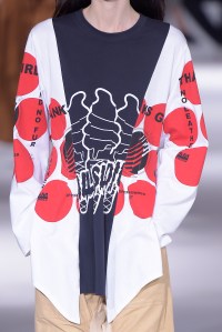 Stella McCartney RTW Spring 2017