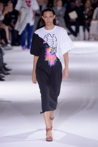 Stella McCartney RTW Spring 2017
