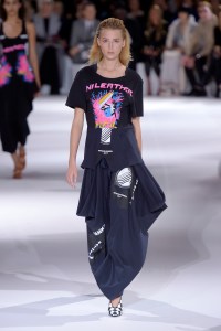 Stella McCartney RTW Spring 2017