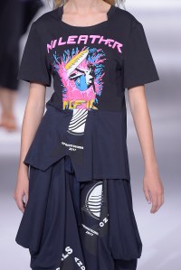 Stella McCartney RTW Spring 2017
