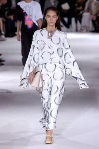 Stella McCartney RTW Spring 2017