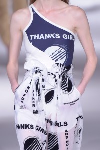 Stella McCartney RTW Spring 2017