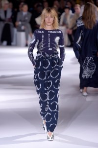 Stella McCartney RTW Spring 2017