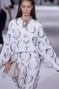 Stella McCartney RTW Spring 2017