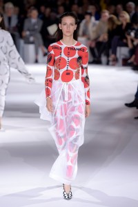 Stella McCartney RTW Spring 2017