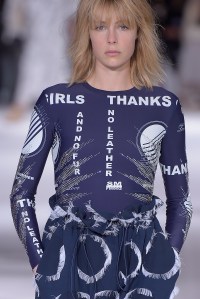 Stella McCartney RTW Spring 2017