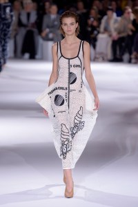 Stella McCartney RTW Spring 2017