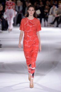 Stella McCartney RTW Spring 2017