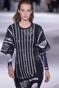Stella McCartney RTW Spring 2017