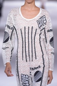 Stella McCartney RTW Spring 2017