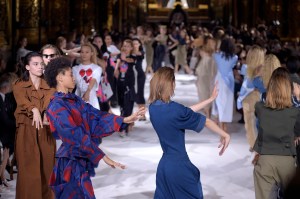 Stella McCartney RTW Spring 2017
