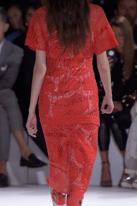 Stella McCartney RTW Spring 2017